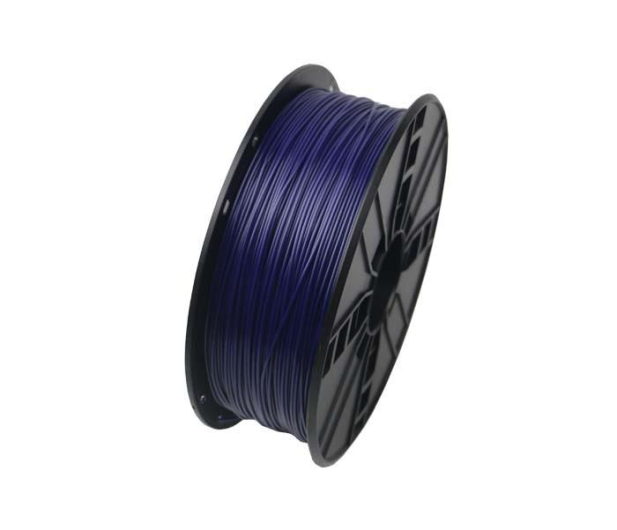 GEMBIRD PLA Galaxy Blue 1kg - 485468 - zdjęcie